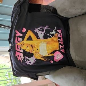 IGGY AZALEA XL TEE